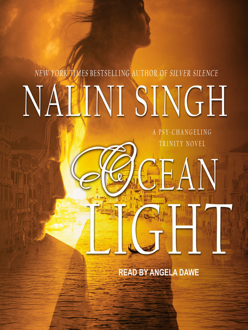 Title details for Ocean Light by Nalini Singh - Wait list